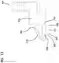 Fig. 13 - Cable fixation assemblies for telecommunications enclosures