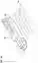 Fig. 34 - Cable fixation assemblies for telecommunications enclosures