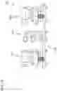 Fig. 56 - Cable fixation assemblies for telecommunications enclosures