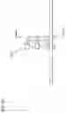 Fig. 62 - Cable fixation assemblies for telecommunications enclosures