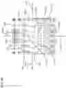 Fig. 76 - Cable fixation assemblies for telecommunications enclosures