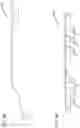 Fig. 80 - Cable fixation assemblies for telecommunications enclosures