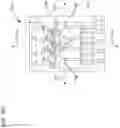 Fig. 82 - Cable fixation assemblies for telecommunications enclosures