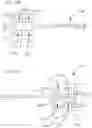 Fig. 85 - Cable fixation assemblies for telecommunications enclosures