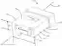Fig. 01 - Multi-fiber ferrule assembly and measurement methods