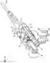 Fig. 05 - Fiber optic adapter and cassette