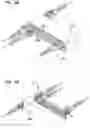 Fig. 21 - Fiber optic adapter and cassette