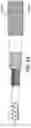 Fig. 03 - High resolution headline sonar cable