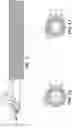 Fig. 12 - High resolution headline sonar cable