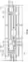 Fig. 67 - Telecommunications distribution elements