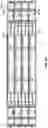 Fig. 95 - Telecommunications distribution elements