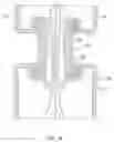 Fig. 03 - Cable termination assembly with disengagement prevention structures