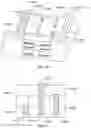 Fig. 18 - Cable termination assembly with disengagement prevention structures
