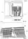 Fig. 24 - Cable termination assembly with disengagement prevention structures