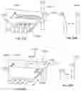 Fig. 28 - Cable termination assembly with disengagement prevention structures