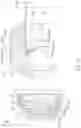 Fig. 11 - Plastic lens barrel, imaging lens module and electronic device