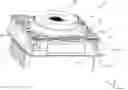 Fig. 01 - LENS DRIVE DEVICE