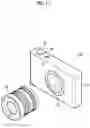 Fig. 12 - IMAGING LENS AND IMAGING APPARATUS