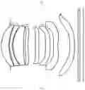 Fig. 02 - Camera optical lens
