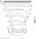 Fig. 12 - Photographing lens assembly, image capturing unit and electronic device