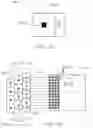Fig. 18 - DISPLAY SYSTEM HAVING 1-DIMENSIONAL PIXEL ARRAY WITH SCANNING MIRROR