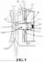 Fig. 04 - Head mount display support and head mount display