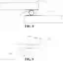 Fig. 06 - Head mount display support and head mount display