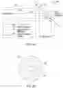 Fig. 06 - Optical sensor with Tx/Rx aperture sharing element (ASE) for processing passive and active signals
