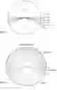 Fig. 04 - Bifocal spectacle lens, computer implemented method for creating a numerical representation of same, computer program, data processing system, and non-volatile computer readable storage medium