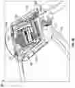 Fig. 03 - Antenna implementation embedded in optical waveguide module