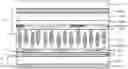 Fig. 01 - Liquid crystal panel and display device