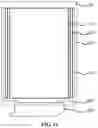 Fig. 14 - Array substrate, liquid crystal display panel and display device