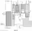 Fig. 18 - Array substrate, liquid crystal display panel and display device