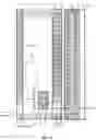 Fig. 23 - Array substrate, liquid crystal display panel and display device