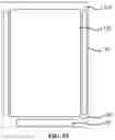 Fig. 25 - Array substrate, liquid crystal display panel and display device
