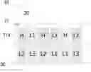 Fig. 01 - Display panel including grayscale combined pixel