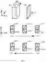 Fig. 04 - Micro Magneto-optical Fiber Switch