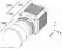 Fig. 01 - Mount module with waterproofness and image pickup apparatus equipped with mount module