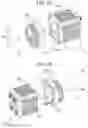 Fig. 03 - Mount module with waterproofness and image pickup apparatus equipped with mount module