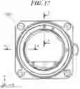 Fig. 18 - Mount module with waterproofness and image pickup apparatus equipped with mount module