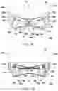 Fig. 13 - Elevator assembly and electronic device