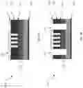 Fig. 11 - Method of critical dimension control by oxygen and nitrogen plasma treatment in EUV mask