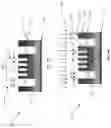 Fig. 12 - Method of critical dimension control by oxygen and nitrogen plasma treatment in EUV mask