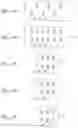 Fig. 10 - Large area seamless master and imprint stamp manufacturing method
