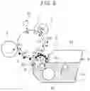 Fig. 07 - Image forming apparatus configured to control the voltage applied to the transfer member to suppress image defects