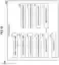 Fig. 17 - Systems and methods for arranging adjacent pages based on print data associated with the pages