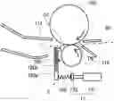 Fig. 01 - Sheet conveying device and image forming apparatus