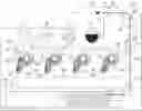 Fig. 01 - Imaging system with toner leveling and glossing device