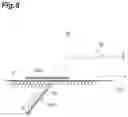 Fig. 09 - Imaging system with toner leveling and glossing device