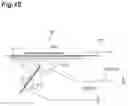 Fig. 16 - Imaging system with toner leveling and glossing device